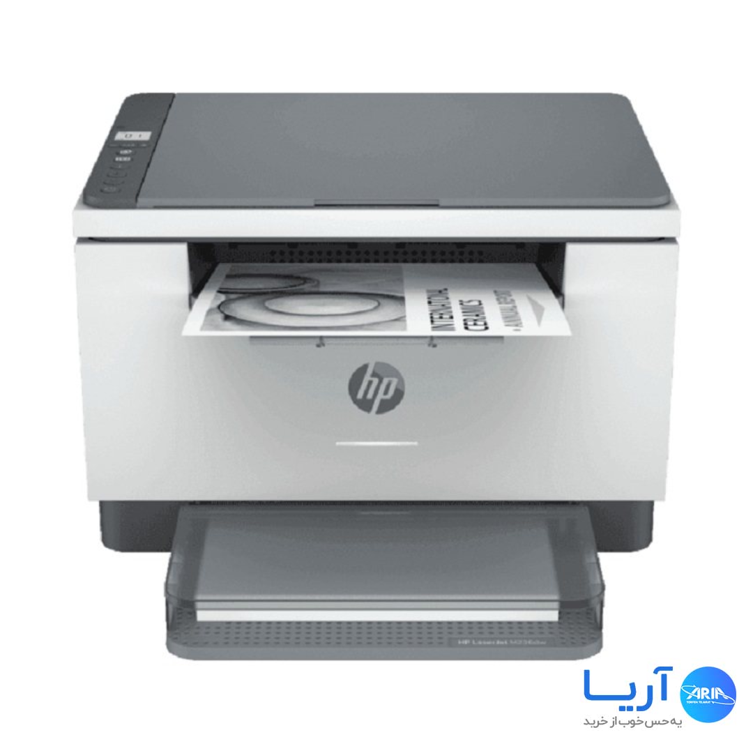 جزئیات قیمت و خرید پرینتر چند کاره لیزری اچپی مدل LaserJet MFP M236d