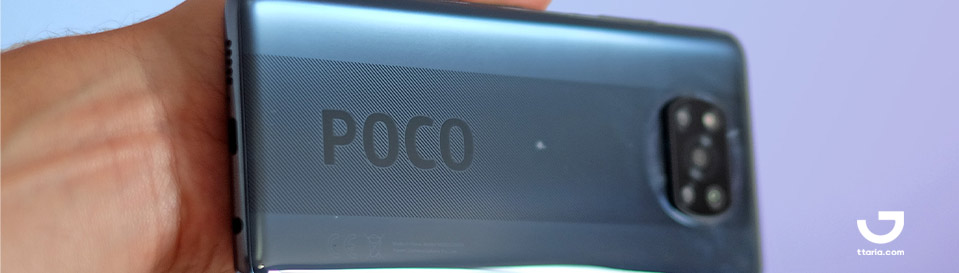 بررسی-ارزش-خرید-Poco-X3-NFC