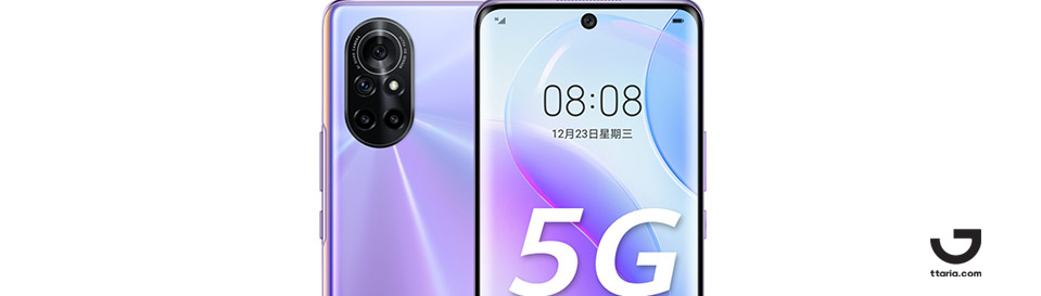 Huawei-nova-8-5G