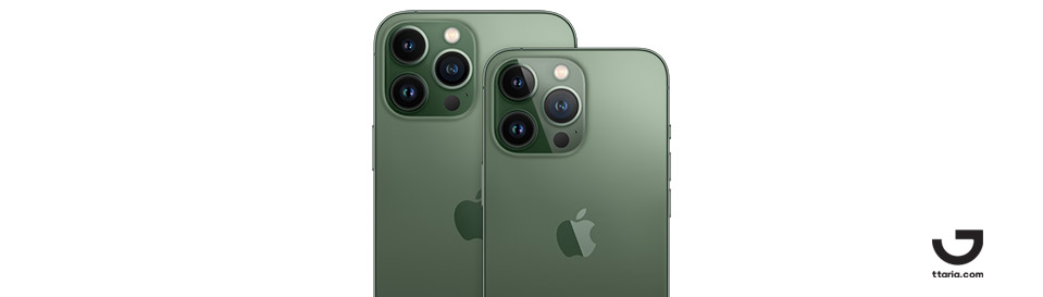 دوربین-iPhone-13-Pro-Max