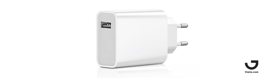 MDY-11-EZ ا Xiaomi Wall Charger MDY-11-EZ 33W
