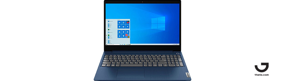 لپ تاپ دانشجویی لنوو IdeaPad 3-MKE