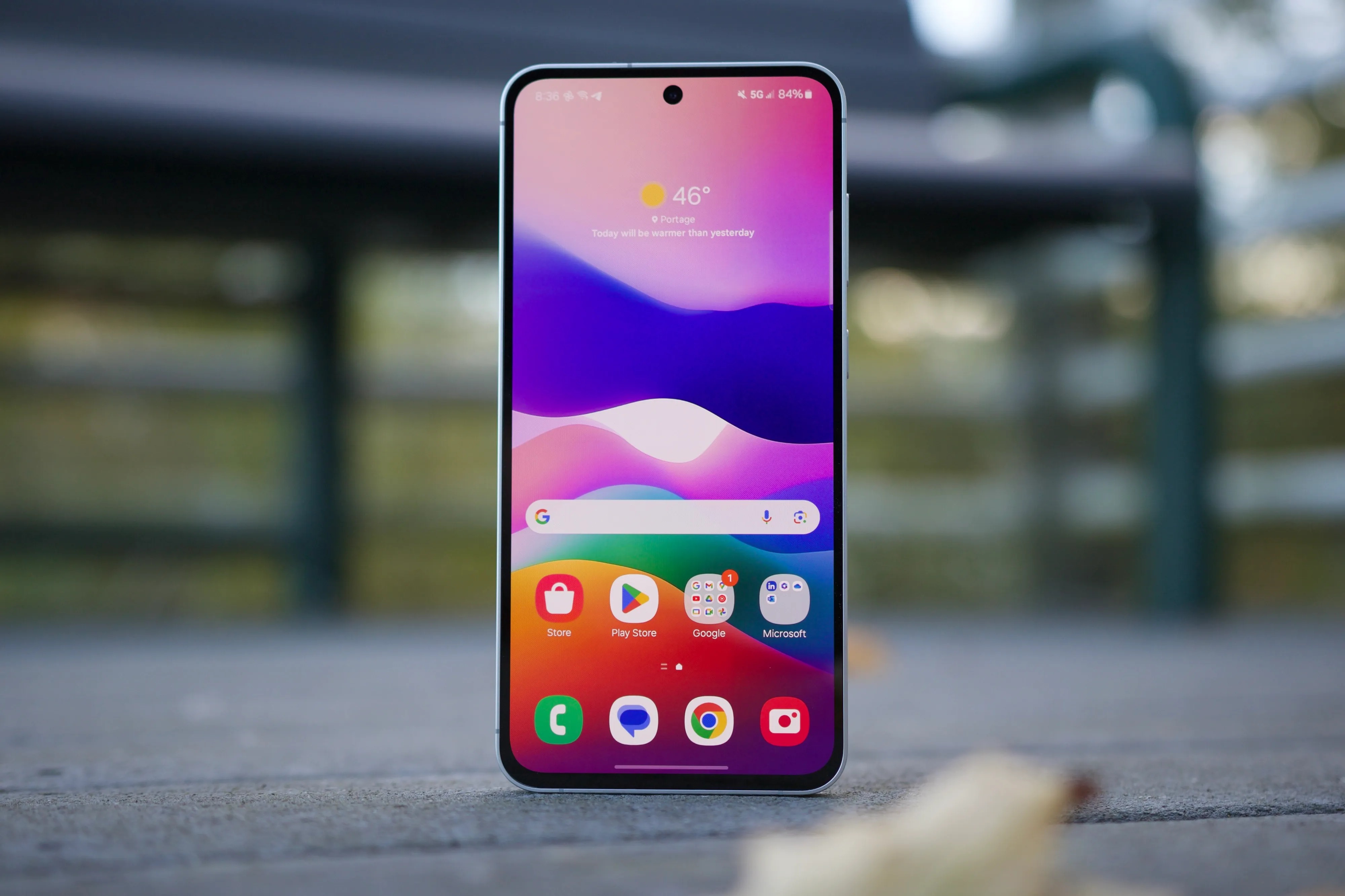 قیمت خرید گوشی سامسونگ S24 FE