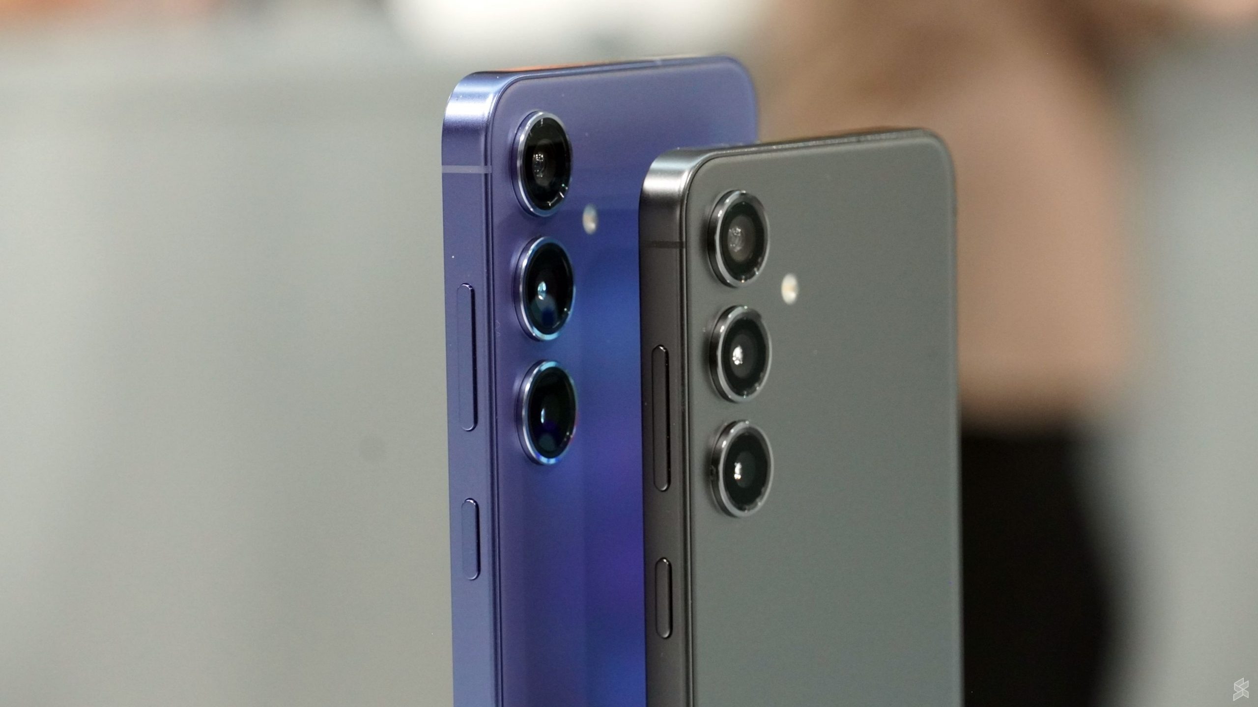 دوربین گوشی مشخصات گوشی گلکسی S24 FE