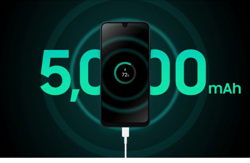 خرید گوشی  Galaxy A16 4G