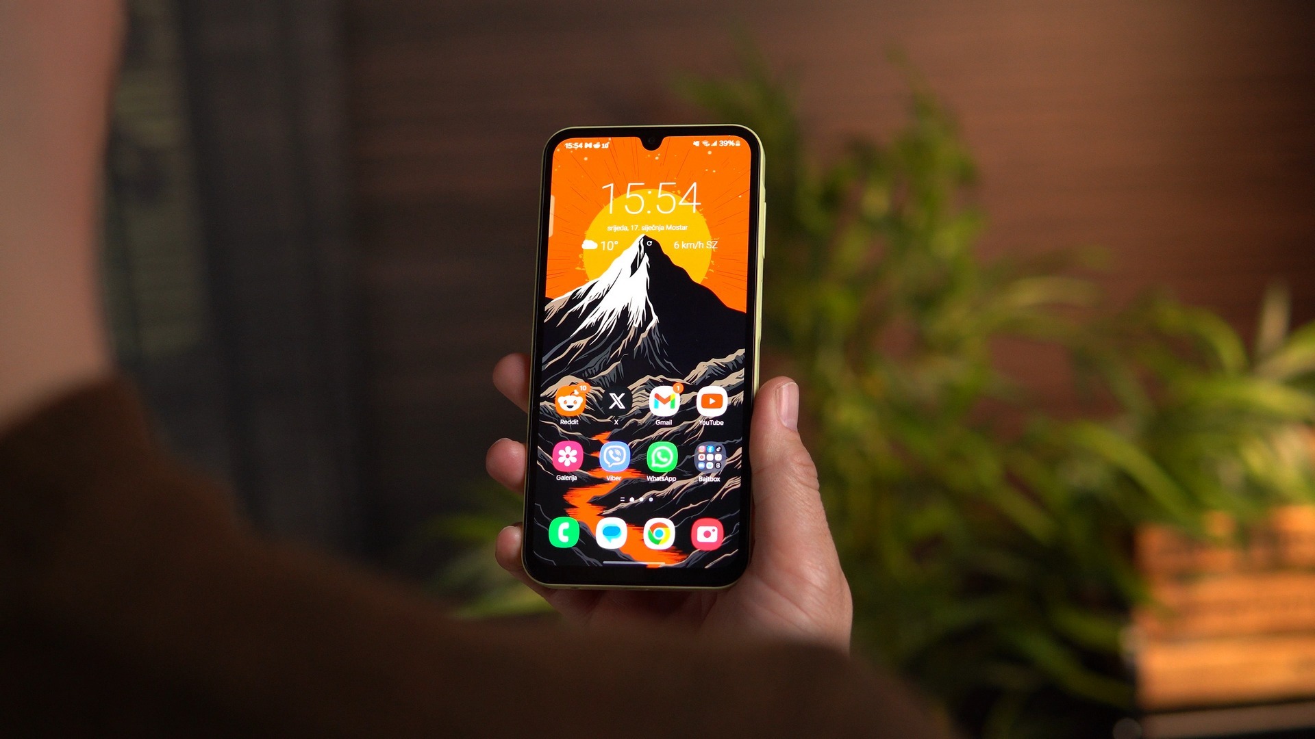 خرید عمده گوشی سامسونگ