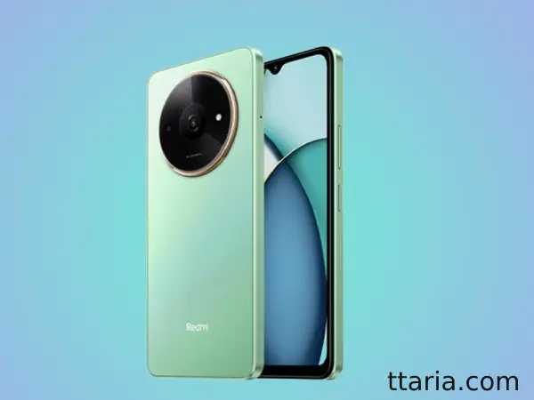 سفارش گوشی  Xiaomi Redmi A3X