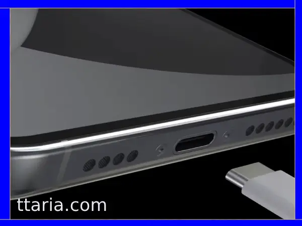 قابلیت شارژ سریع 14 سی