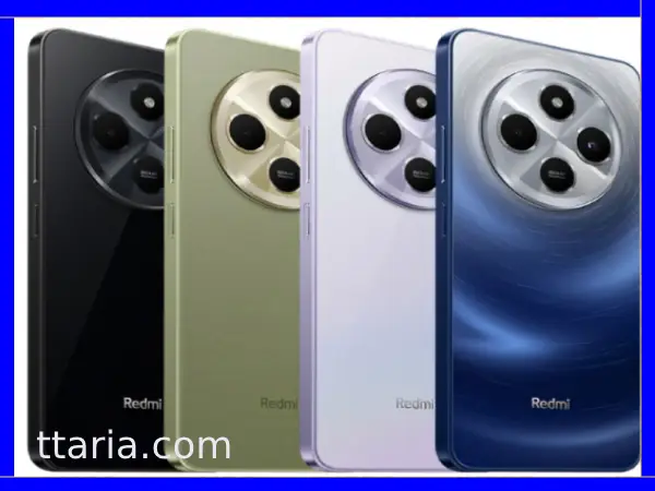 قیمت گوشی گوشی موبایل شیائومی مدل Redmi ١۴C