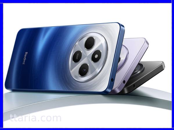 خرید گوشی شیائومی 14c