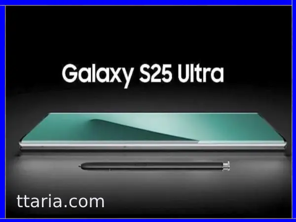 قیمت Galaxy S25 Ultra
