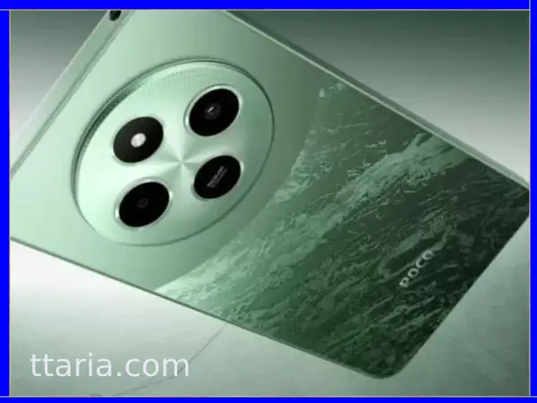 خرید گوشی pococ75