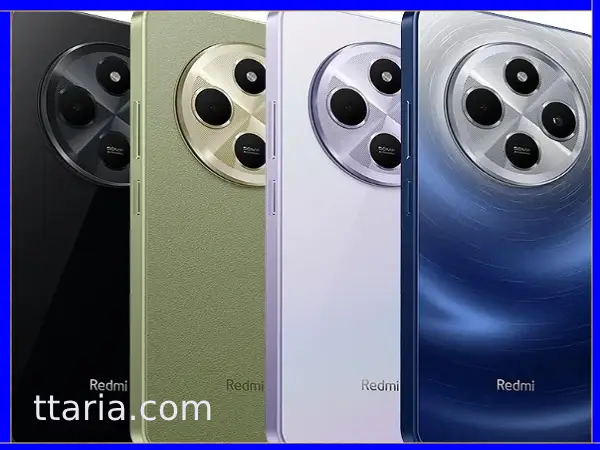 خرید گوشی شیائومی 14c