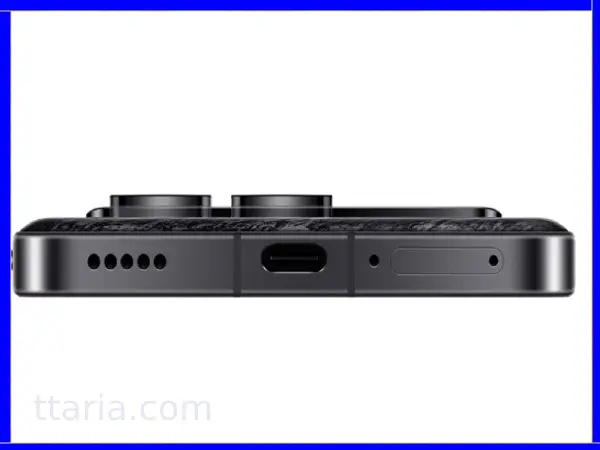 باتری گوشی Poco F6