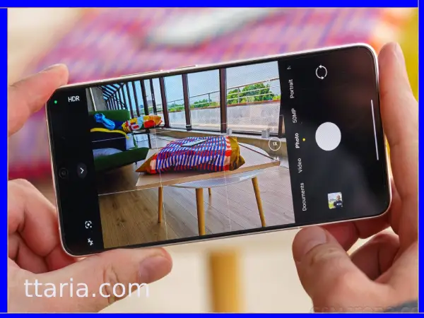 بررسی مشخصات گوشی شیائومی F6 Pro