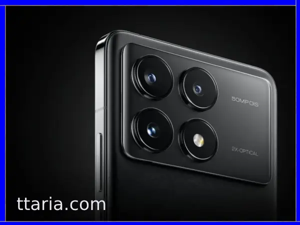 خرید گوشی F6 Pro