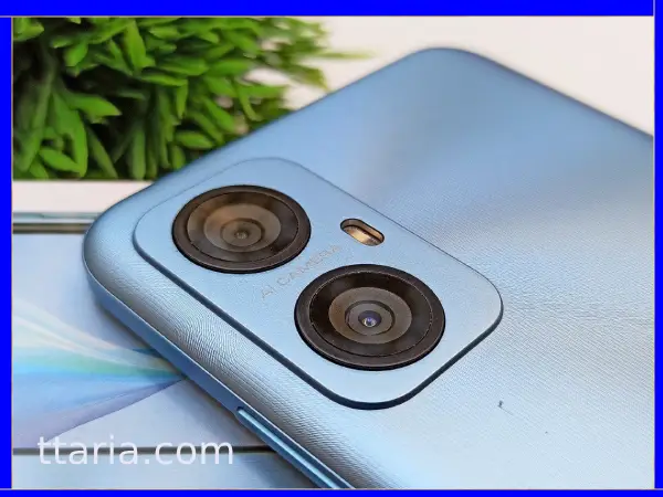 سفارش  Blackview A52 Pro