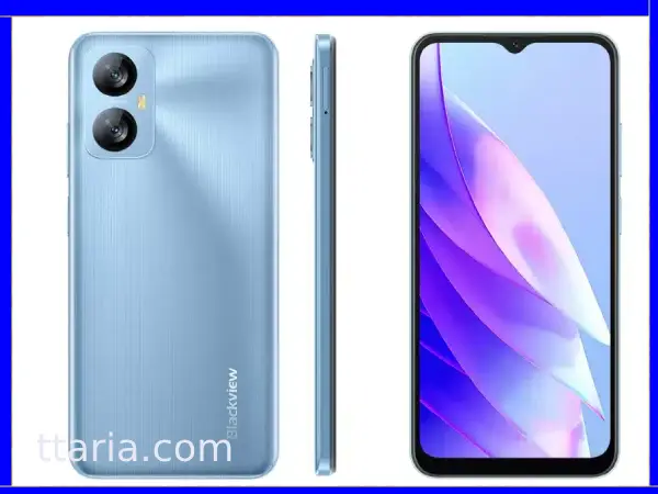 تجارت آریا خرید گوشی بلک ویو