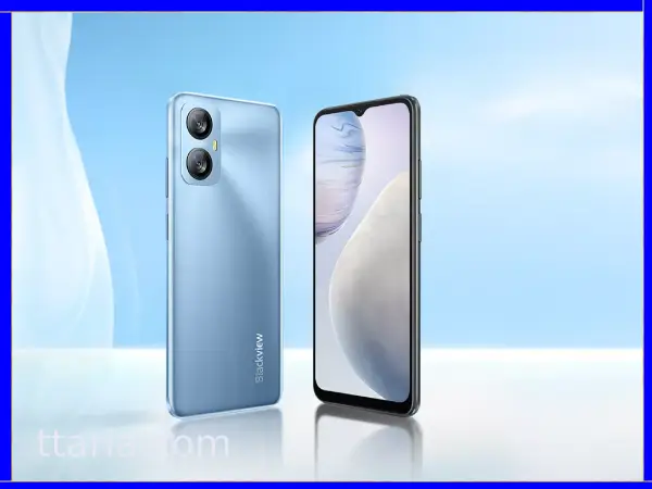 خرید گوشی گوشی موبایل بلک ویو مدل A52 Pro