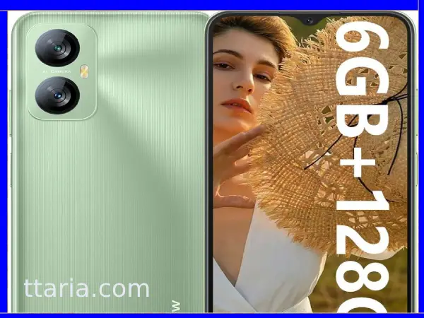 بررسی گوشی بلک ویو