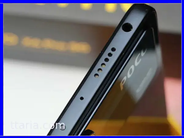 قابلیت باتری Xiaomi Poco X4 Pro