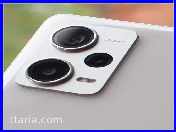 مشخصات گوشی XIAOMI Redmi Note 12