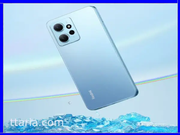 سفارش گوشی Xiaomi Redmi Note 12S