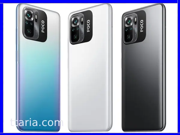 قیمت گوشی Xiaomi Poco M5s