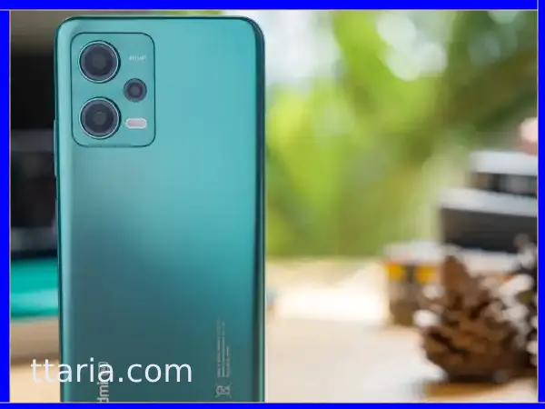 قیمت گوشی Xiaomi Redmi Note 12S
