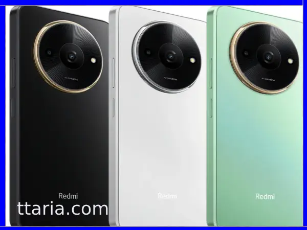 قبمت گوشی Xiaomi Redmi A3X