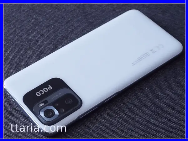 قیمت گوشی poco M5s