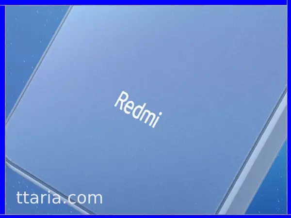 سفارش گوشی Xiaomi Redmi A3X