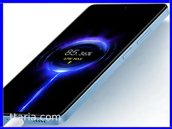 بررسی مشخصات باتری Xiaomi Redmi Note 12S