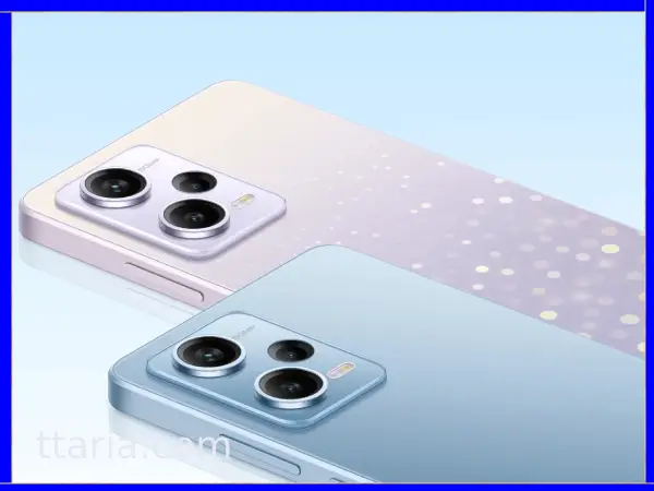 سفارش گوشی موبایل شیائومی