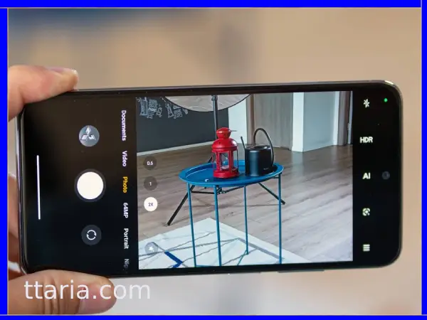 نرم افزار گوشی poco M5s