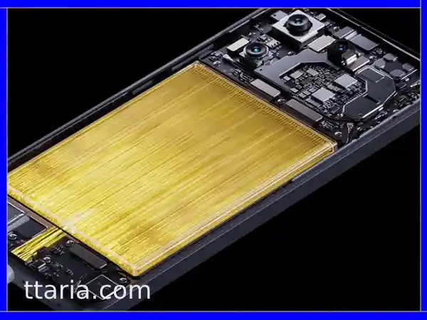 بررسی قابلیت شارژ گوشی شیائونمی