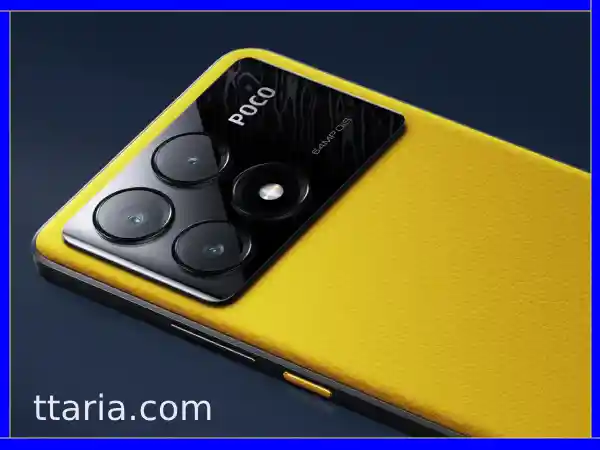 قیمت خرید xiaomi Poco X6 Pro