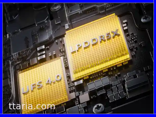 ویژگی ععای باتری xiaomi Poco X6 Pro