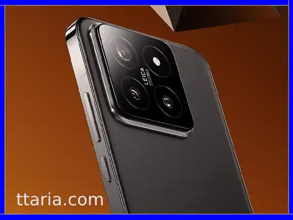 گوشی های شیائومی