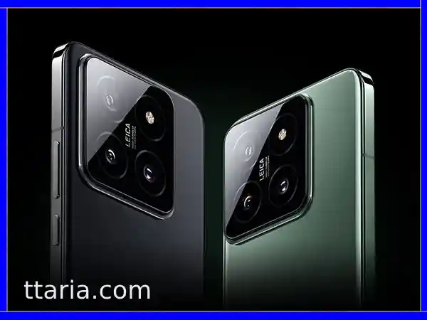 خرید گوشی XIAOMI 14