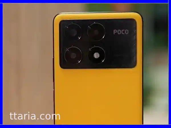 خاصیت ضد آب دارد