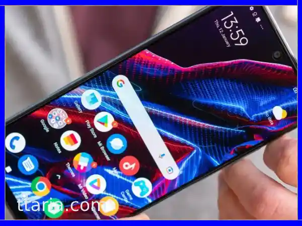 قیمت گوشی Xiaomi Poco X6