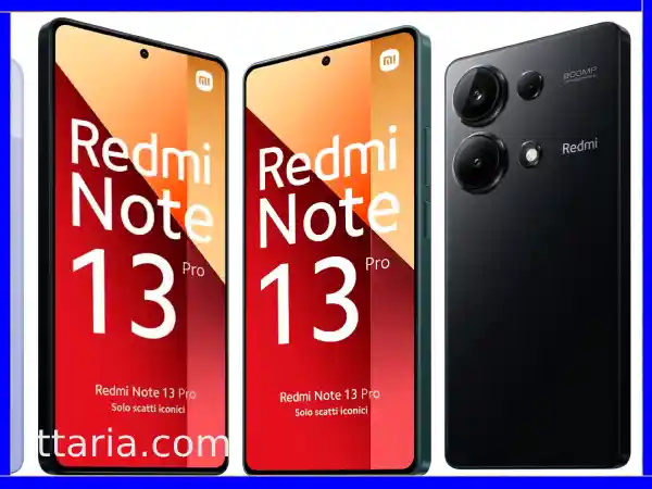 خرید گوشی Redmi Note 13 Pro
