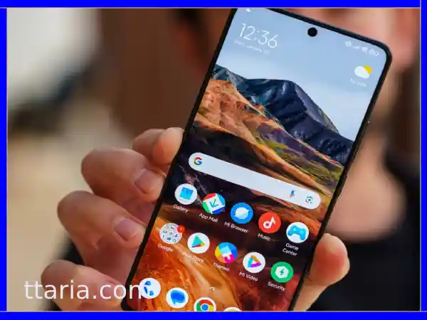 xiaomi Poco X6 Proسفارش