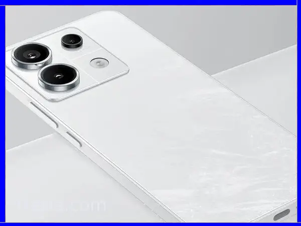 مشخصات گوشی گوشی شیائومی مدل Poco X6