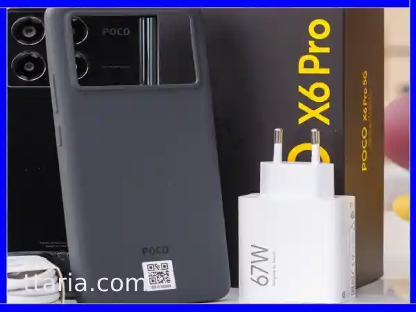 قابلیت شارژ سریع گوشی شیائومی