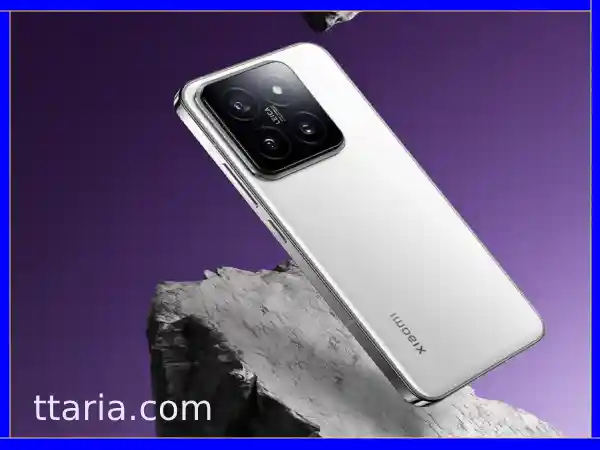 مشخصات گوشی XIAOMI 14