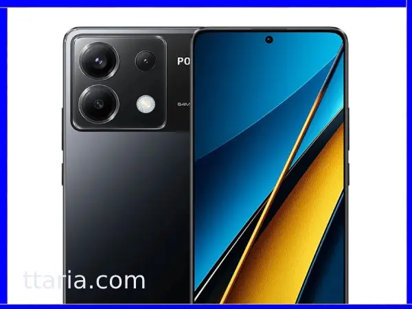 قیمت خرید Xiaomi 5G Poco X6