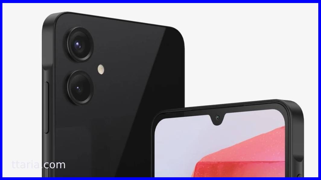 a06 خرید گوشی