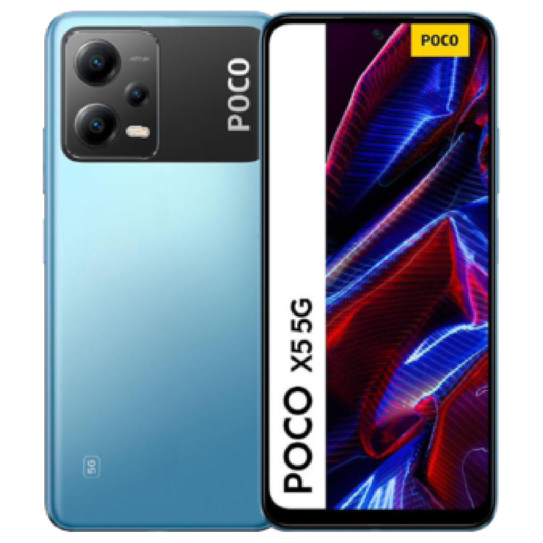 قیمت و خرید گوشی موبایل  شیائومیXiaomi Poco X5 ظرفیت 128 گیگابایت رم 6 گیگابایت | فروشگاه آریا